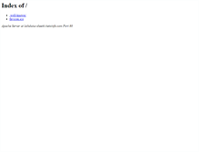 Tablet Screenshot of laihdutus-dieetti.tietoinfo.com